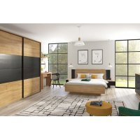 Pat fara noptiere MAIO LOZ/160-DWF